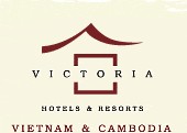 Victoria Hoi An Beach Resort & Spa